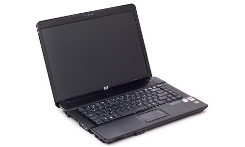 HP Compaq 6730s