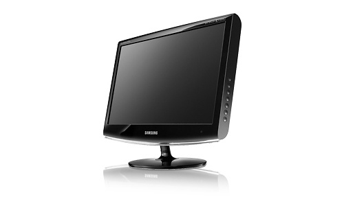 Samsung SyncMaster 933HD