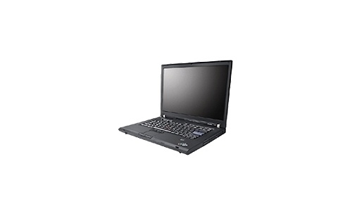 Lenovo ThinkPad W500
