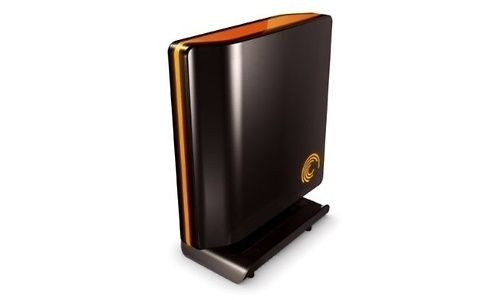 Seagate FreeAgent Pro 320GB