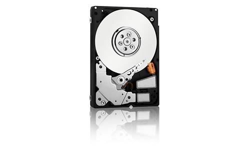 Western Digital VelociRaptor 150GB (2.5")