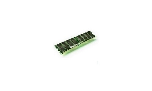 Kingston ValueRam 2GB DDR2-667 CL5 ECC Registered kit