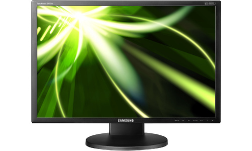 Samsung SyncMaster 2443BW