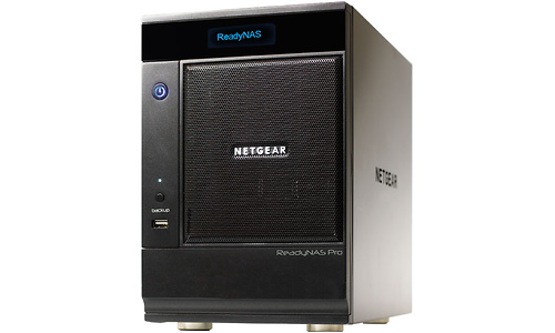 Netgear ReadyNAS Pro 3TB