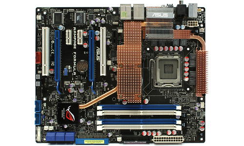 Asus Rampage Formula