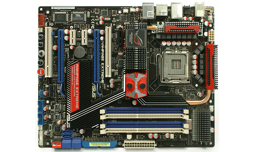Asus Rampage Extreme