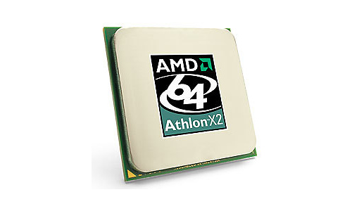 AMD Athlon 64 X2 6000+ Tray