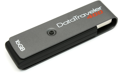 Kingston DataTraveler 400 16GB