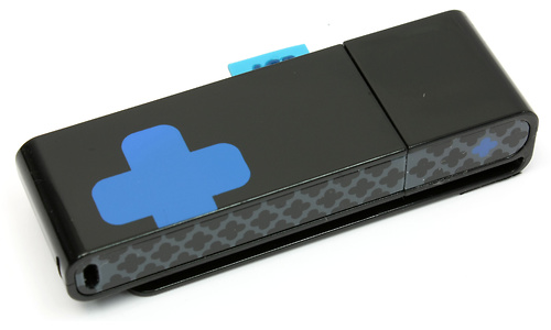 Sandisk Cruzer Tag U3 4GB