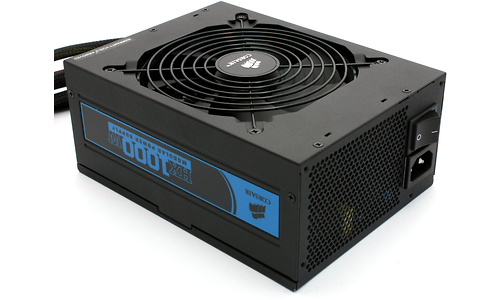 Corsair HX1000