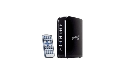 Iomega ScreenPlay Pro HD 1TB