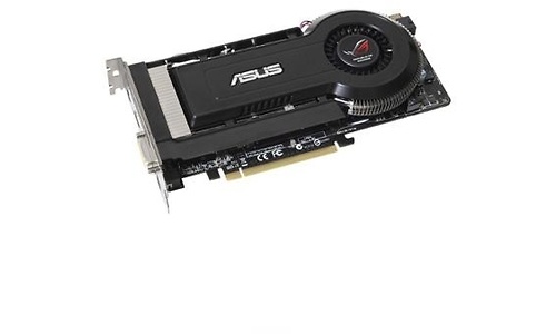 Asus EN9800GT MATRIX/HTDI/512M