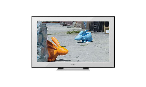 Sony Bravia KDL-40EX1