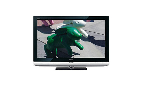 Sony Bravia KDL-46Z4500
