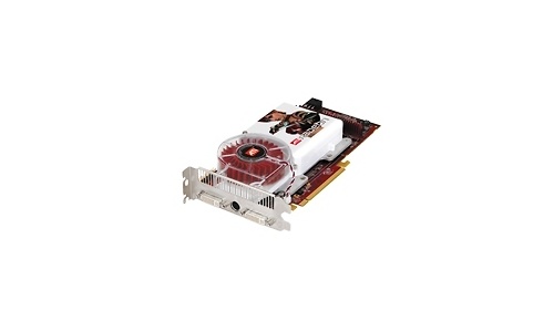 ATI Radeon X1900 GT 256MB