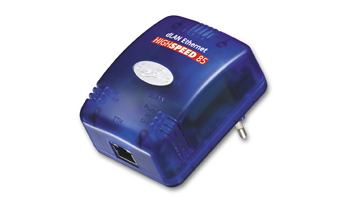 Devolo dLan Highspeed Adapter