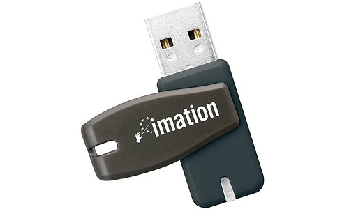 Imation Nano Flash Drive 8GB