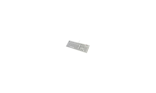 Labtec Standard Keyboard Plus PS/2 White