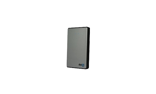 Edge Tech DiskGO! 250GB