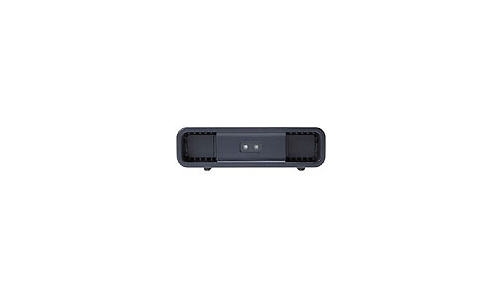 HP Personal Media External Hard Drive 750GB