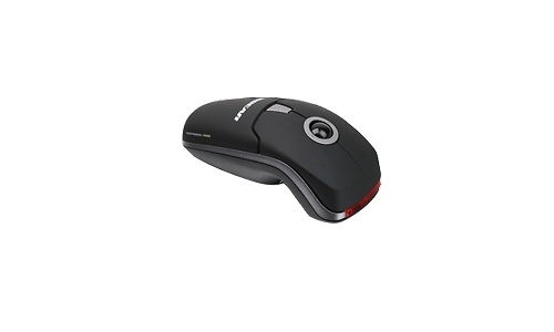 Iogear Phaser 3-in-1 Presentation Mouse