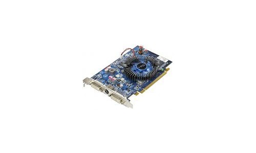 HIS Radeon HD 4650 512MB