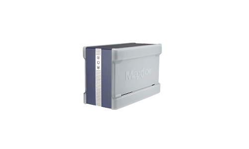 Maxtor Shared Storage II 2TB