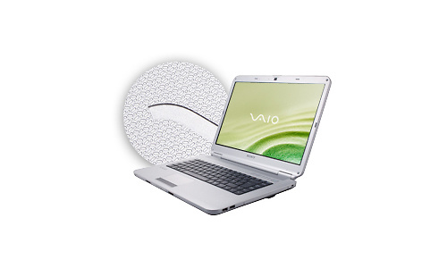 Sony Vaio VGN-NS11M/S