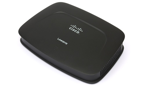 Linksys PowerLine Turbo Ethernet Adapter kit