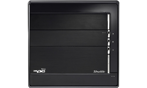 Shuttle SP35P2