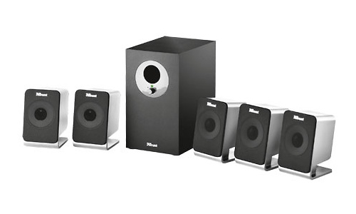 Trust Soundforce 5.1