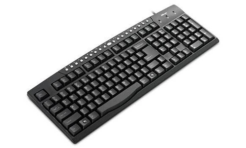 Trust Multimedia Keyboard