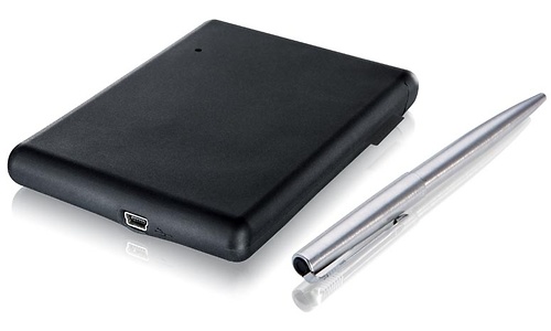 Freecom Mobile Drive XXS 400GB