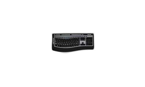 Microsoft Wireless Keyboard 6000
