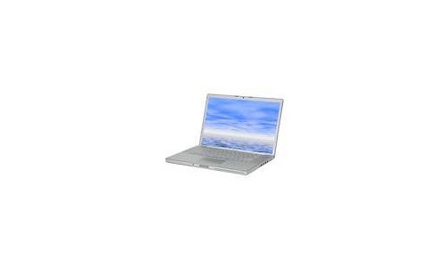 Apple MacBook Pro 17"