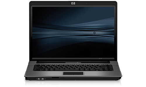 HP 550