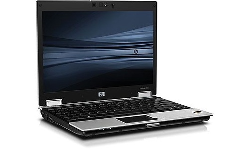 HP EliteBook 2530p