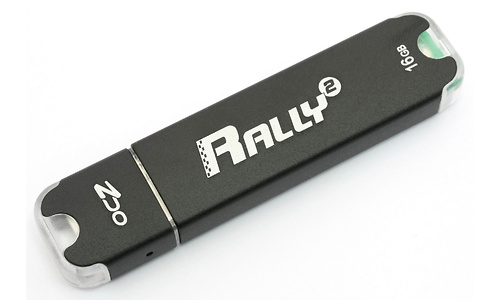 OCZ Rally2 16GB