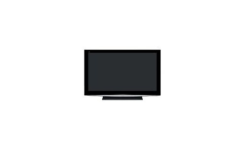 Panasonic TH-58PZ800E