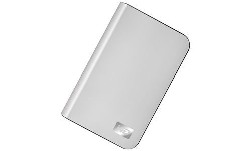 Western Digital My Passport Studio 500GB