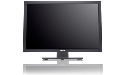 Dell UltraSharp 2709W Black
