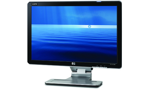 HP w2228h