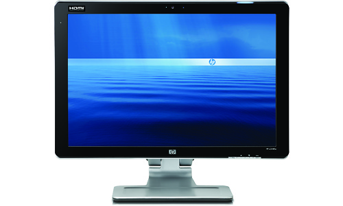 HP w2448hc