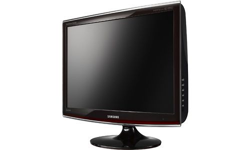 Samsung SyncMaster T240HD