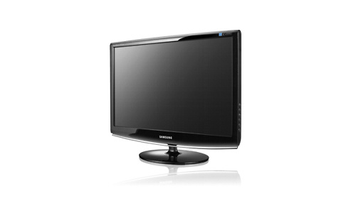 Samsung SyncMaster 2433BW