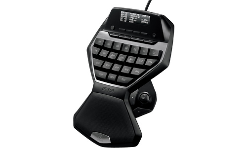 Logitech G13 Advanced Gameboard