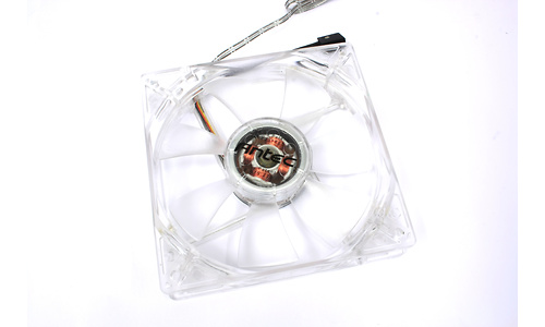 Antec TriCool 120mm Trilight