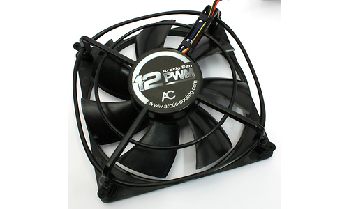 Arctic Fan 12 PWM