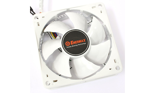 Enermax Cluster 80mm