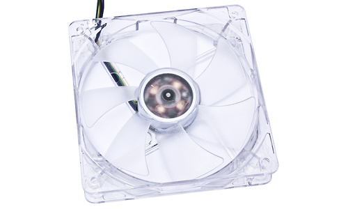 Nexus Real Silent Case Fan 120mm PWM